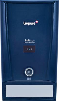 livpure bolt copper amazon