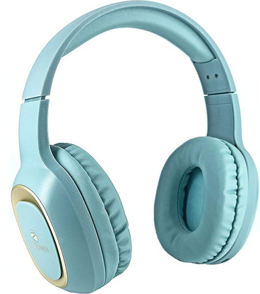 ZEBRONICS ZEB PARADISE Bluetooth 
