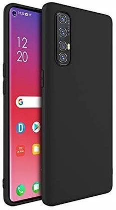 NSTAR Back Cover for Oppo Reno3 Pro