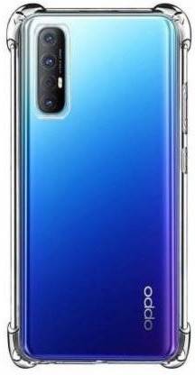 NKCASE Back Cover for Oppo Reno3 Pro