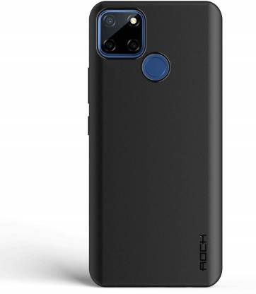 NSTAR Back Cover for Realme C12,Realme C15,Realme Narzo 30A,Realme C25,Realme C20