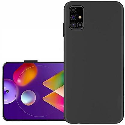 NKCASE Back Cover for Samsung Galaxy M31s, Samsung Galaxy F41