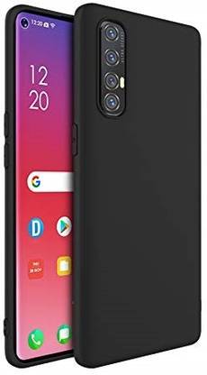 NSTAR Back Cover for Oppo Reno3 Pro