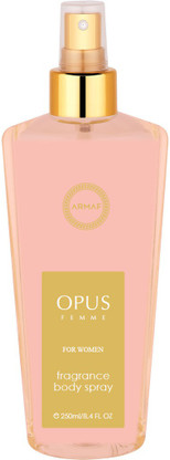 armaf opus femme price
