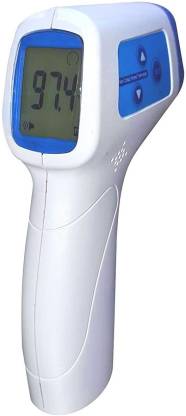 Bluboo B668 RDWorld B668 Infrared Non-Contact Human Body, Forehead Temperature Gun Thermometer