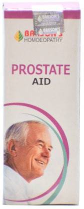 prostate aid homeopathic medicine)