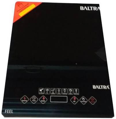 Baltra Bic 114 Induction Cooktop Buy Baltra Bic 114 Induction Cooktop Online At Best Price In India Flipkart Com