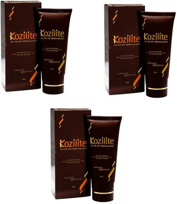 kozilite lotion