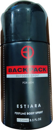 Estiara backpack outdoor sport