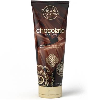 Body Cupid Chocolate Face And Body Scrub With Peppermint Essential Oil 0 Ml Scrub Price In India Buy Body Cupid Chocolate Face And Body Scrub With Peppermint Essential Oil Body Cupid Chocolate Face And Body Scrub With Peppermint Essential Oil 0 Ml Scrub Price In India Buy Body Cupid Chocolate Face And Body Scrub With Peppermint Essential Oil