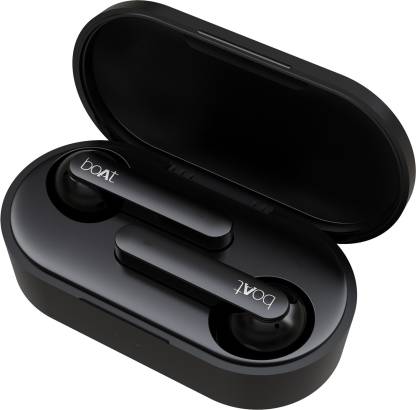 Boat Airdopes 461 True Wireless Earbuds Review