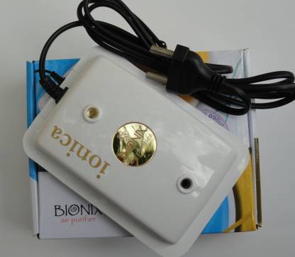 BIONIX Ionica Portable Room Air Purifier