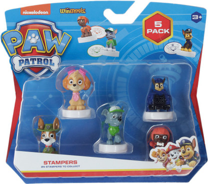 multicolore 88544 120 x 180 cm  Paw Patrol Taille unique Nappe en plastique 120 x 180 cm Procos  