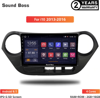 Android Car Stereo 