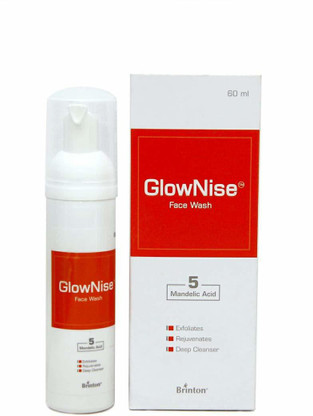 doux deep cleanser face wash