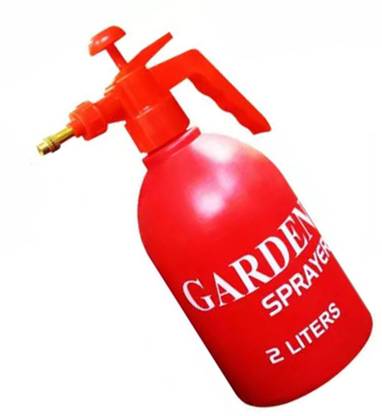 Pe Spray Manual Sprayer For Gardening Manual Sprayer Pump Pressure Nozzle Bottle Water Spray Plants Bottle