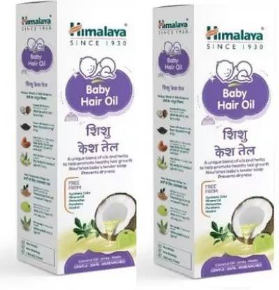 Himalaya Herbals Baby Massage Oil 100 Ml Pack Of 2 Hair Oil Price In India Buy Himalaya Herbals Baby Massage Oil 100 Ml Pack Of 2 Hair Oil Online