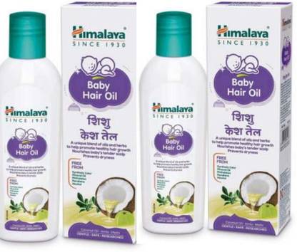 Himalaya Baby Hair Oil 200 Ml Pack Of 2 Hair Oil Price In India Buy Himalaya Baby Hair Oil 200 Ml Pack Of 2 Hair Oil Online In India Reviews Ratings Features Flipkart Com