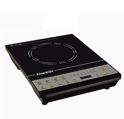 flipkart induction oven