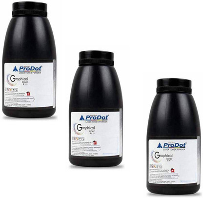 PRODOT 3688 Laser Toner Powder 