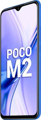 POCO M2 (Slate Blue, 128 GB)