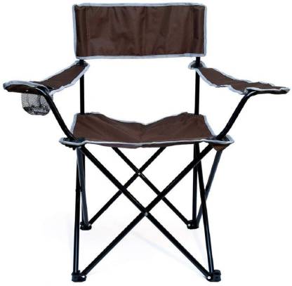 Lomesh Foldable Garden Chair Portable, Lightweight Foldable Outdoor Chairs