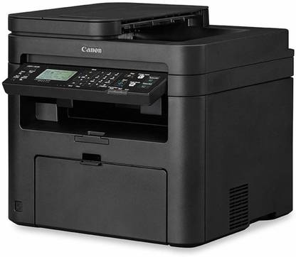 Canon Mf 244dw Multi Function Wifi Monochrome Laser Printer Canon Flipkart Com