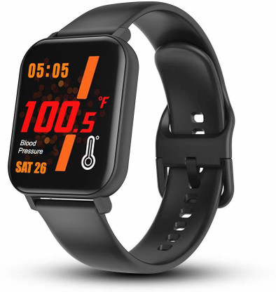 active pixel smartwatch