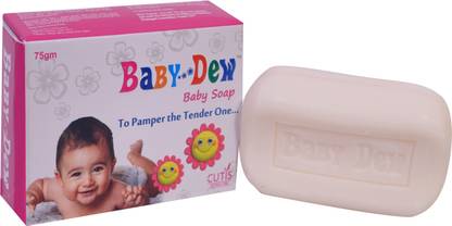 Cutis Baby Dew Baby Bathing Soap 75 Grams Pack Of 5 Price In India Buy Cutis Baby Dew Baby Bathing Soap 75 Grams Pack Of 5 Online In India Reviews Ratings Features Flipkart Com