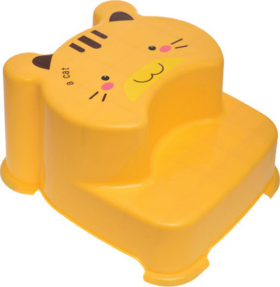 under sink step stool