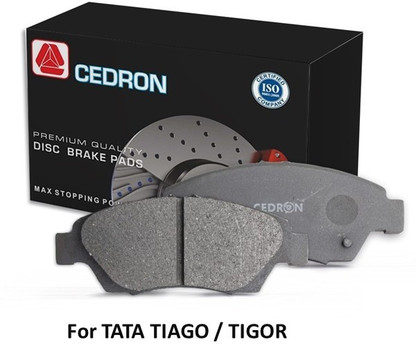 Tata tiago brake disc price