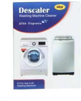 Start Up Washing Machine Cleaner For Lg Samsung Ifb Bosch Whirlpool Haier Godrej Top Front Load Pack Of 1 100gm Detergent Powder Detergent Powder 100 Ml Price In India Buy Start Up