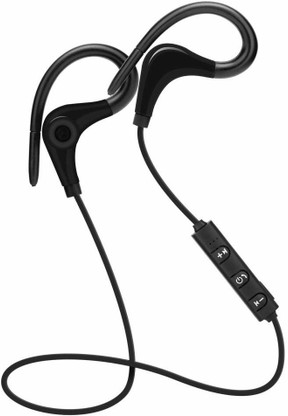 AAP LOOK QC-11 Bluetooth Headphones 