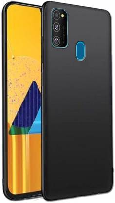 NSTAR Back Cover for Samsung Galaxy M30S