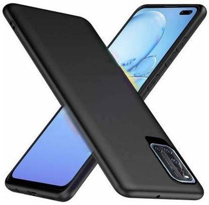 NSTAR Back Cover for Vivo V19