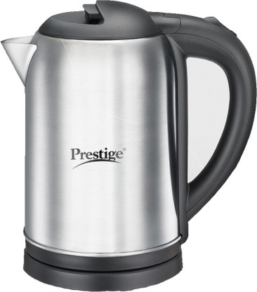 Prestige electric kettle 1 litre outlet