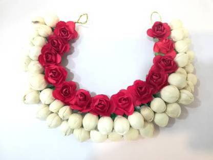 Gogi Enterprises hair gajra flower, bridal accessories Hair Gajra For Women Wedding, pack of 1 Bun Price in India - Buy Gogi Enterprises hair gajra flower, bridal accessories Hair Gajra For Women Gogi Enterprises hair gajra flower, bridal accessories Hair Gajra For Women Wedding, pack of 1 Bun Price in India - Buy Gogi Enterprises hair gajra flower, bridal accessories Hair Gajra For Women