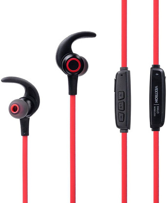 VEXTRON Halo Bluetooth Earphones Wired 