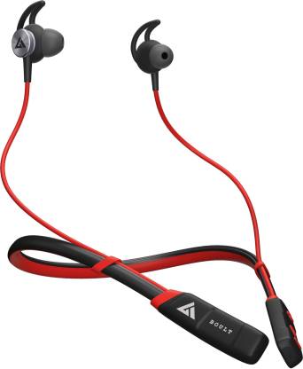 Buy Boult Audio Pro Bass Curve Pro Bluetooth Headset at ₹899 only. Few hours left.