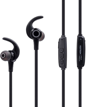 VEXTRON Halo Bluetooth Earphones Wired 