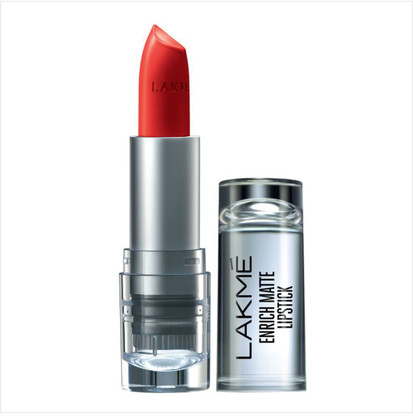 Lakmé Enrich Matte Lipstick - Price in 
