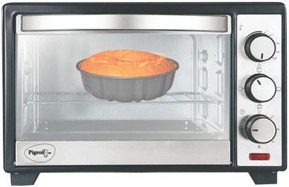 pigeon oven toaster 20 ltr