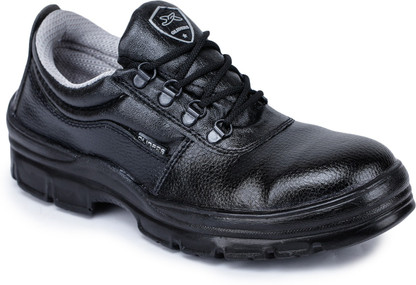 Liberty safety shoes flipkart clearance