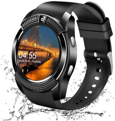 Welltech smartwatch cheap