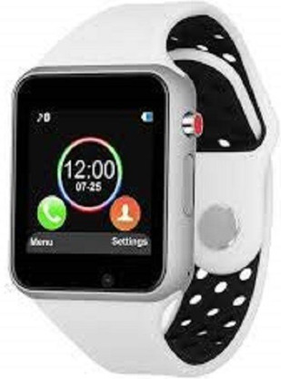 welltech x6 smart watch