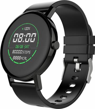 U and i smartwatch price clearance