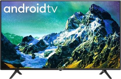 Panasonic 127 Cm 50 Inch Ultra Hd 4k Led Smart Android Tv Online At Best Prices In India