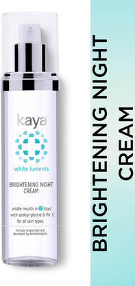 kaya moisturizer price