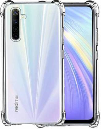 NKCASE Back Cover for Realme 6i,Realme 6