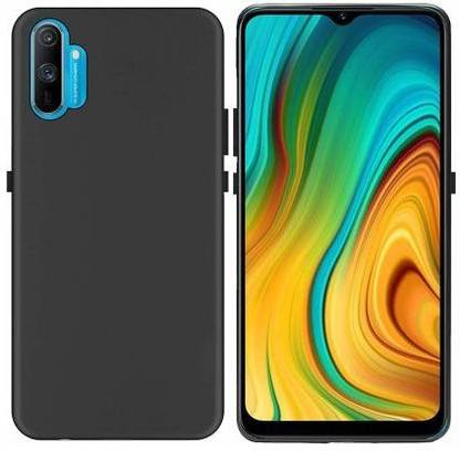 NSTAR Back Cover for Realme C3